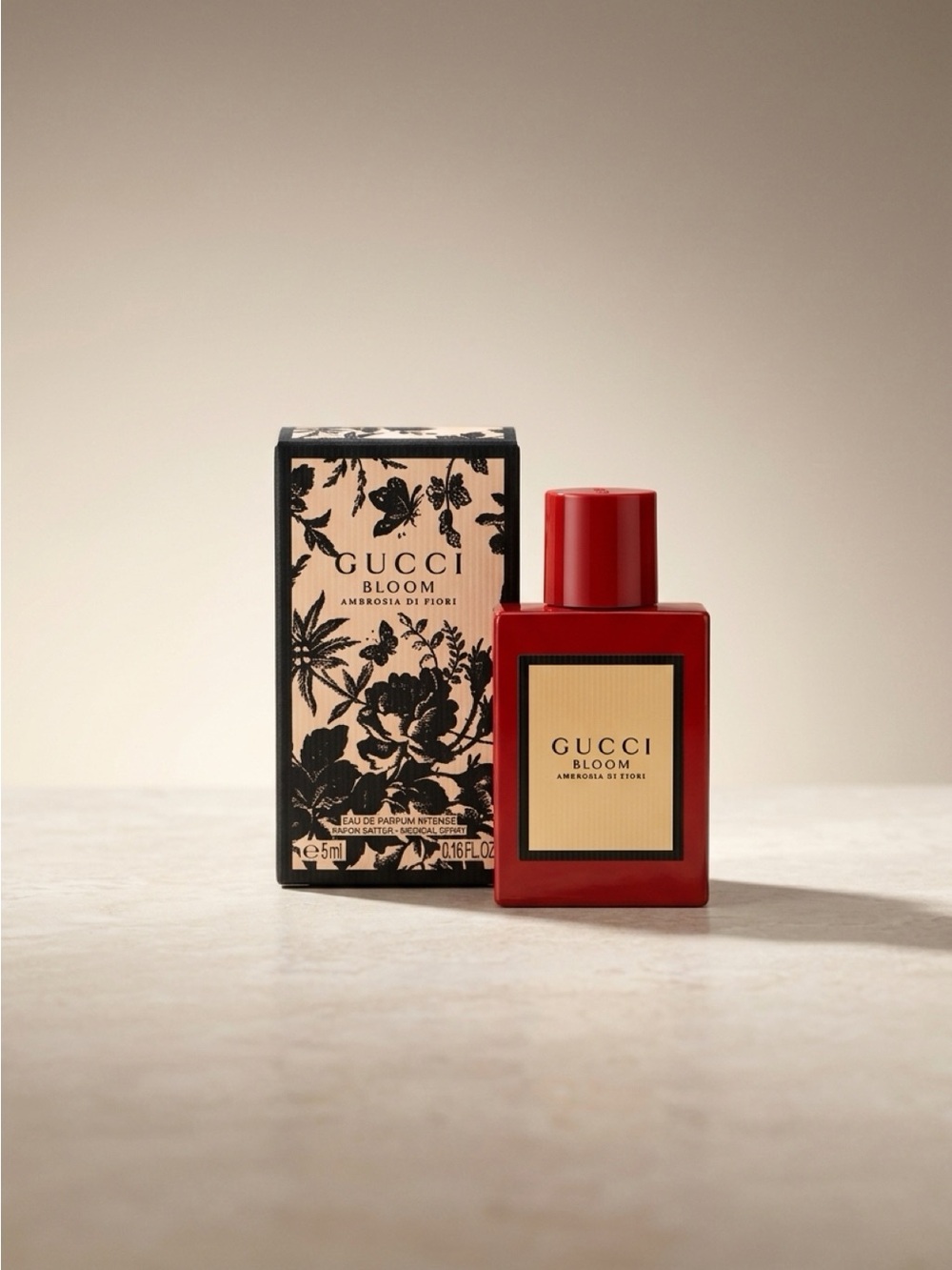 Mini Perfume - Picture 2 of 2
